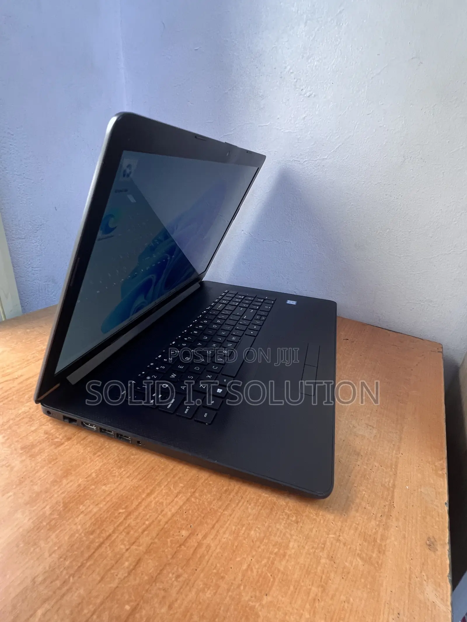 Laptop HP 8GB Intel Core i5 SSD 256GB