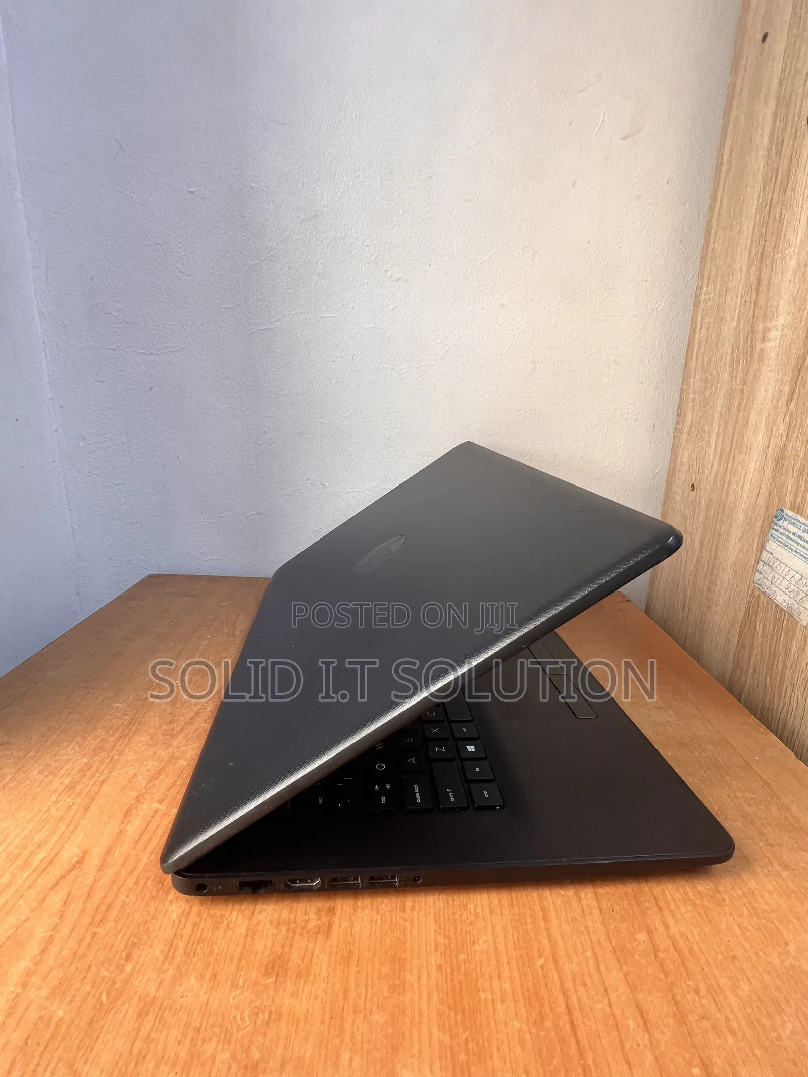 Laptop HP 8GB Intel Core i5 SSD 256GB