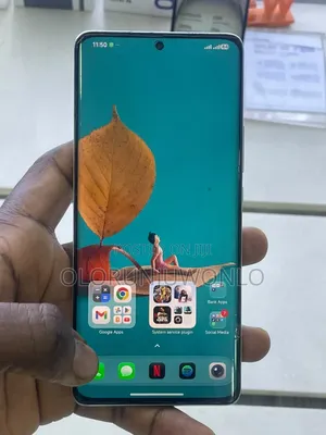 Xiaomi 12S Pro 256 GB Purple