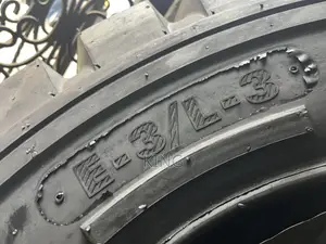 Brand New BLESSWAY 16/70-24 E-3 Industrial Loader Tyre