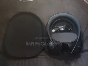 Bose Noise Cancellation Headphones