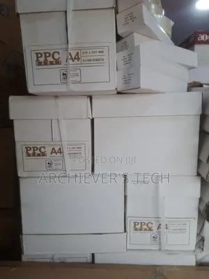 A4 Printing Papers