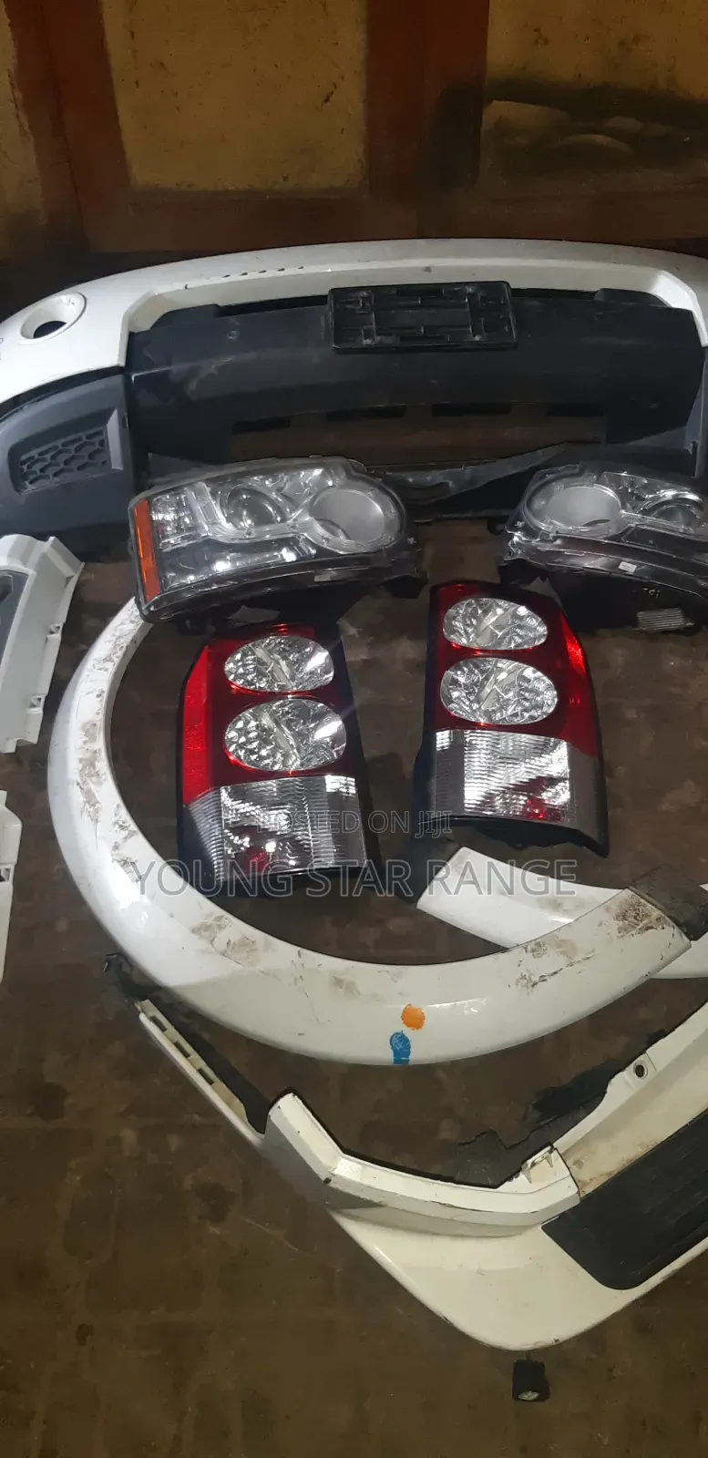 Upgrade Kite LR4 Available