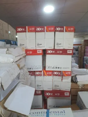 A4 Printing Papers