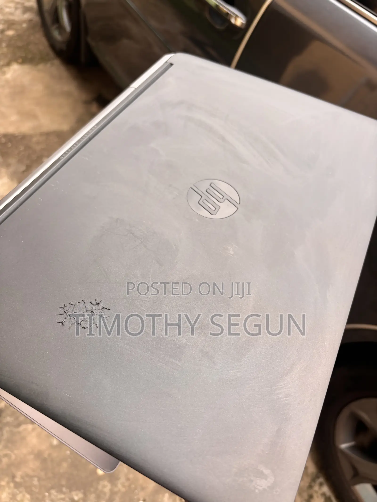 Laptop HP ProBook 650 G1 8GB Intel Core i5 SSD 320GB