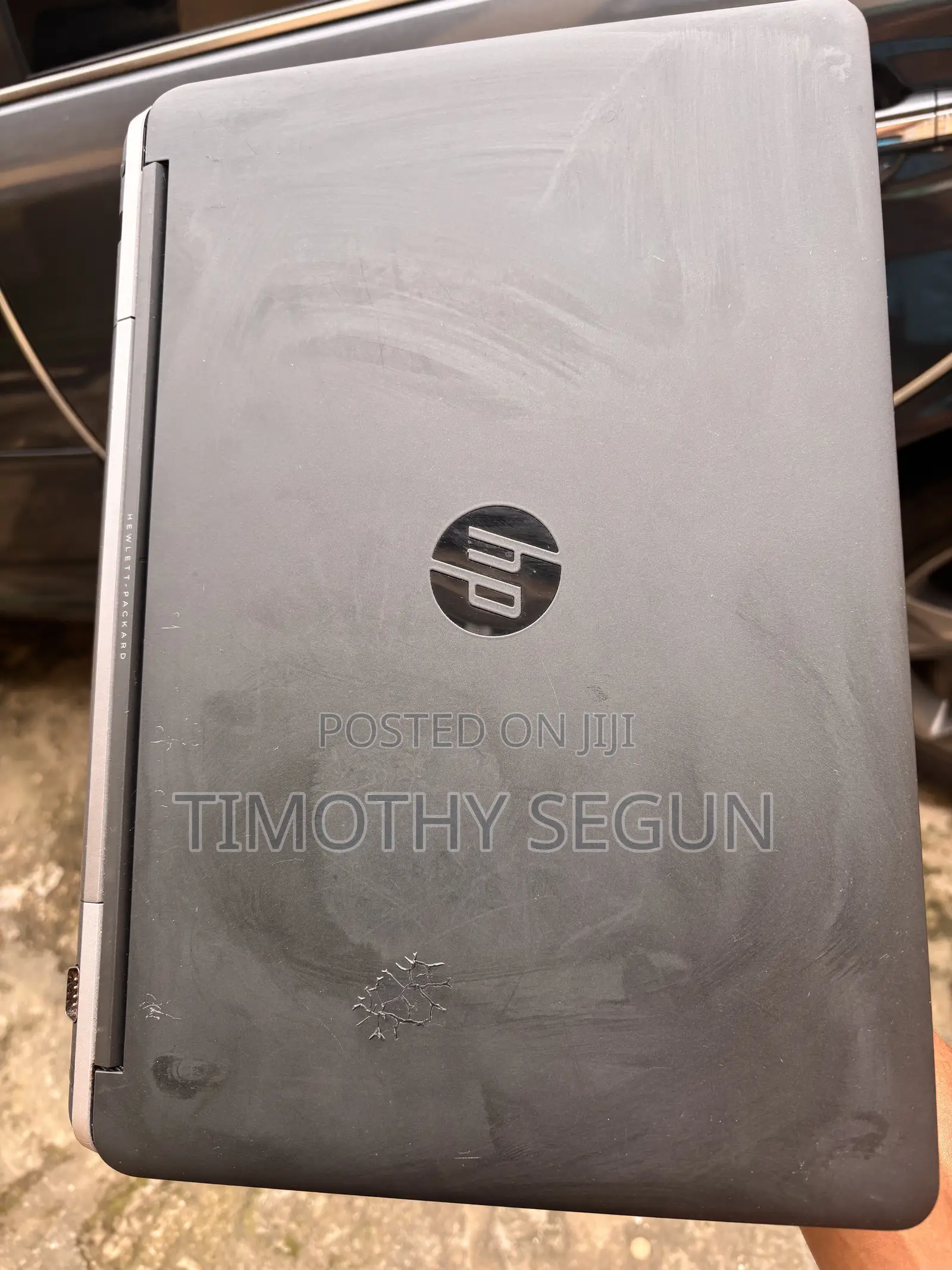 Laptop HP ProBook 650 G1 8GB Intel Core i5 SSD 320GB