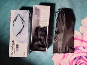 Wireless Glasses