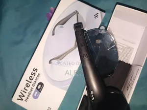 Wireless Glasses