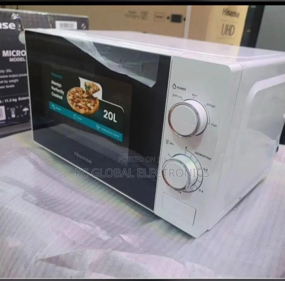 Hisense Microwave
