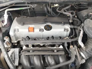 Honda CR-V 2012