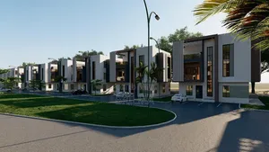 350sqm of Estate Plots for Sale in Karsana