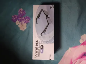Wireless Glasses