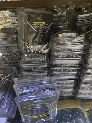 USB Sound Card