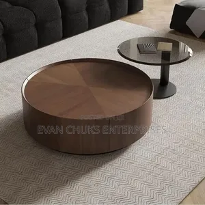 High Quality 2 In1 Center Table