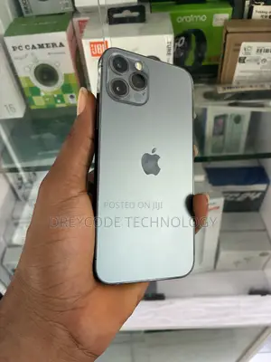 Apple iPhone 12 Pro 256 GB Gray