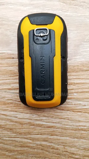 Garmin eTrex 10 Handheld GPS – Fully Working
