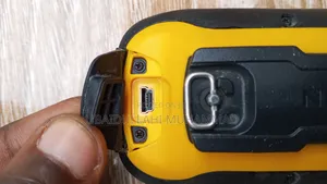 Garmin eTrex 10 Handheld GPS – Fully Working