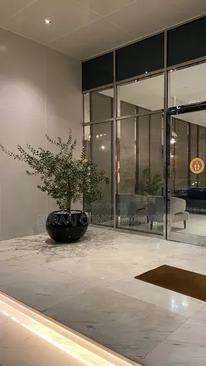 Hotel Lobby and Rooms Interior Design
