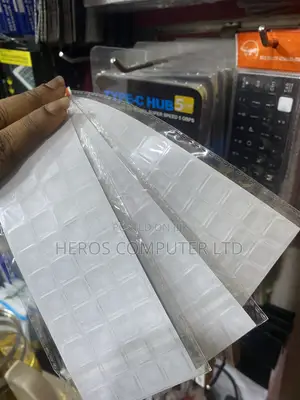Keyboard Sticker