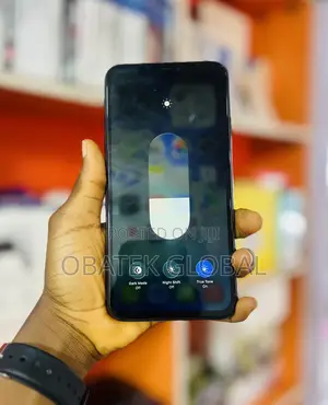 Apple iPhone 11 Pro Max 256 GB Green