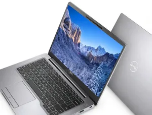 New Laptop Dell Latitude 14 3470 8GB Intel Core i5 SSD 256GB