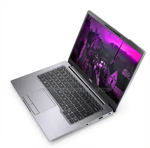 New Laptop Dell Latitude 14 3480 8GB Intel Core i5 SSD 256GB