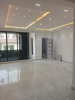 3bdrm Block of Flats in Ikoyi for rent