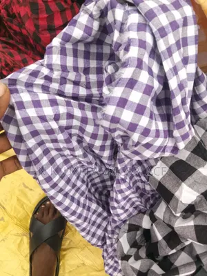 Cotton Fabric