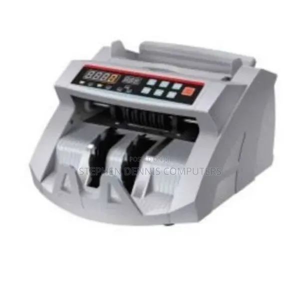Bill Money Counting Machine