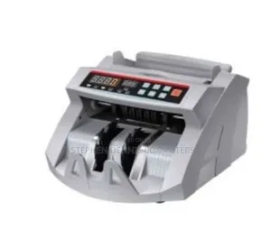 Bill Money Counting Machine