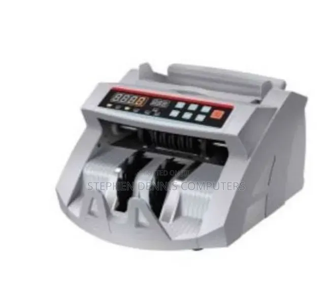 Bill Money Counting Machine