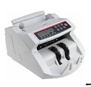 Bill Money Counting Machine