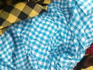 Cotton Fabric