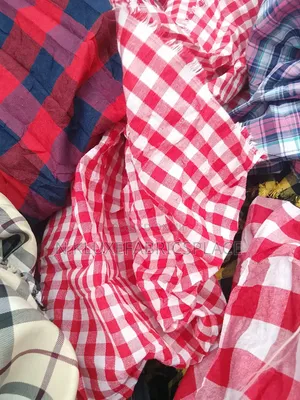 Cotton Fabric