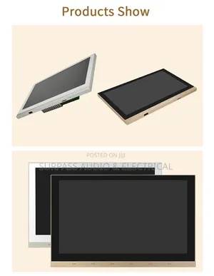 10inch Andriod Wall Amplifier
