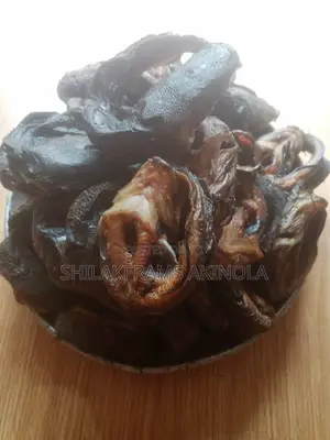 Smoked Catfish for Sell