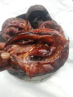 Smoked Catfish for Sell