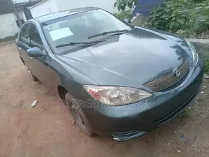 Toyota Camry 2010 Beige