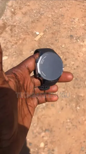 One Plus Watch 4