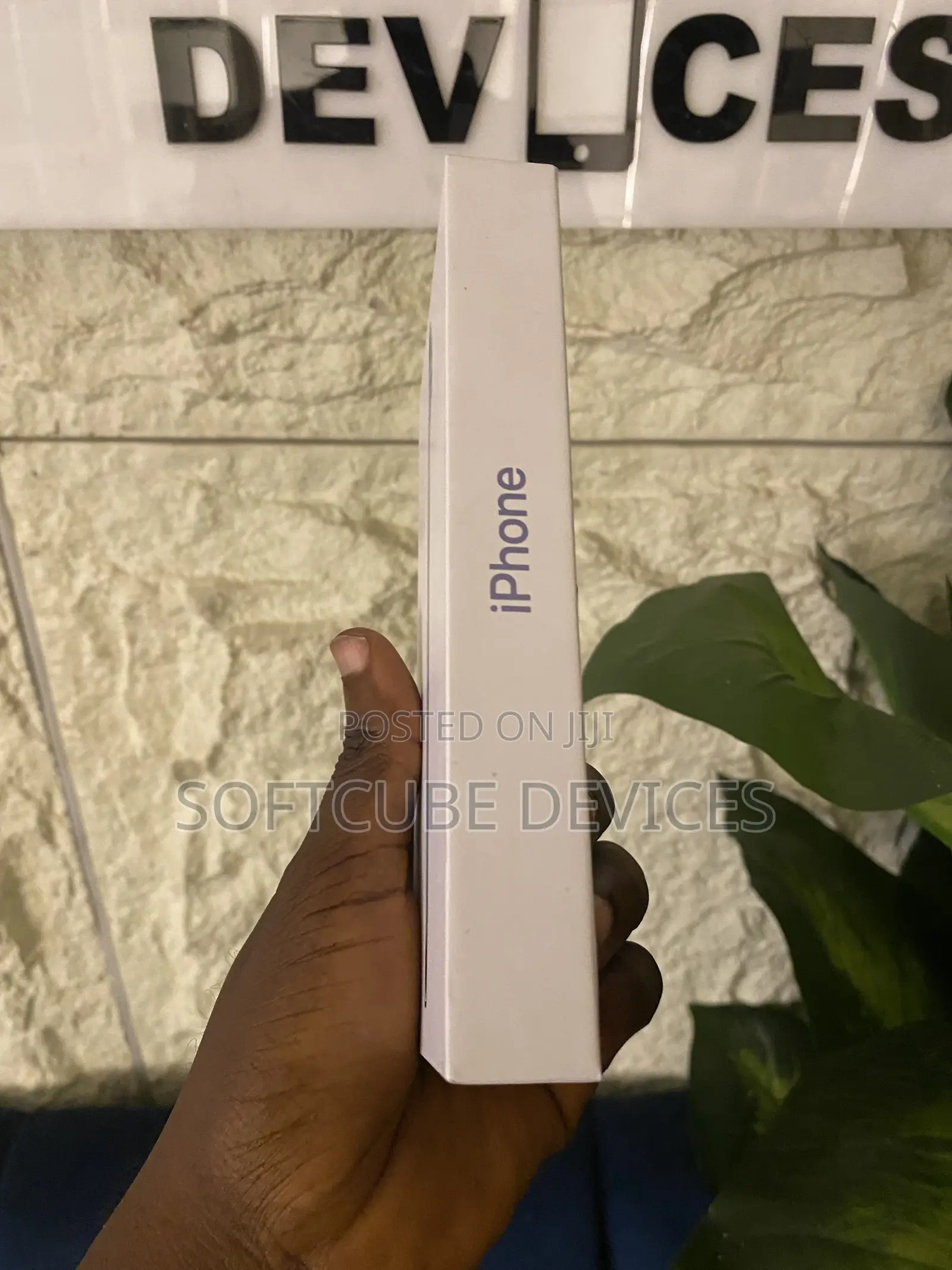 New Apple iPhone Air 512 GB Blue