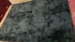 Soft Quality Fur Rug Various Sizes