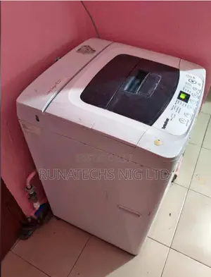 LG Smart 6.5kg Turbo Drum Automatic Washing Machine With Dryer Used