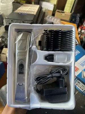 Recheargeable Balding Clipper
