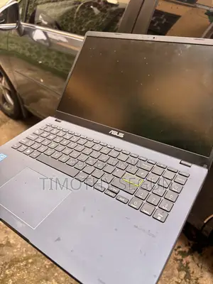 Laptop Asus 4GB Intel HDD 60GB