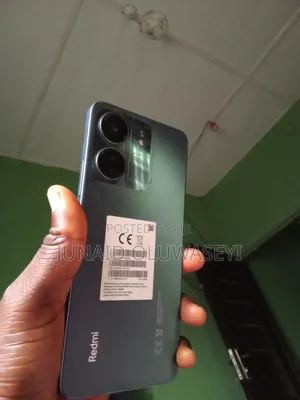 Xiaomi Redmi 13C 128 GB Blue
