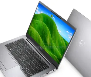 New Laptop Dell Latitude 14 3490 8GB Intel Core i5 SSD 256GB
