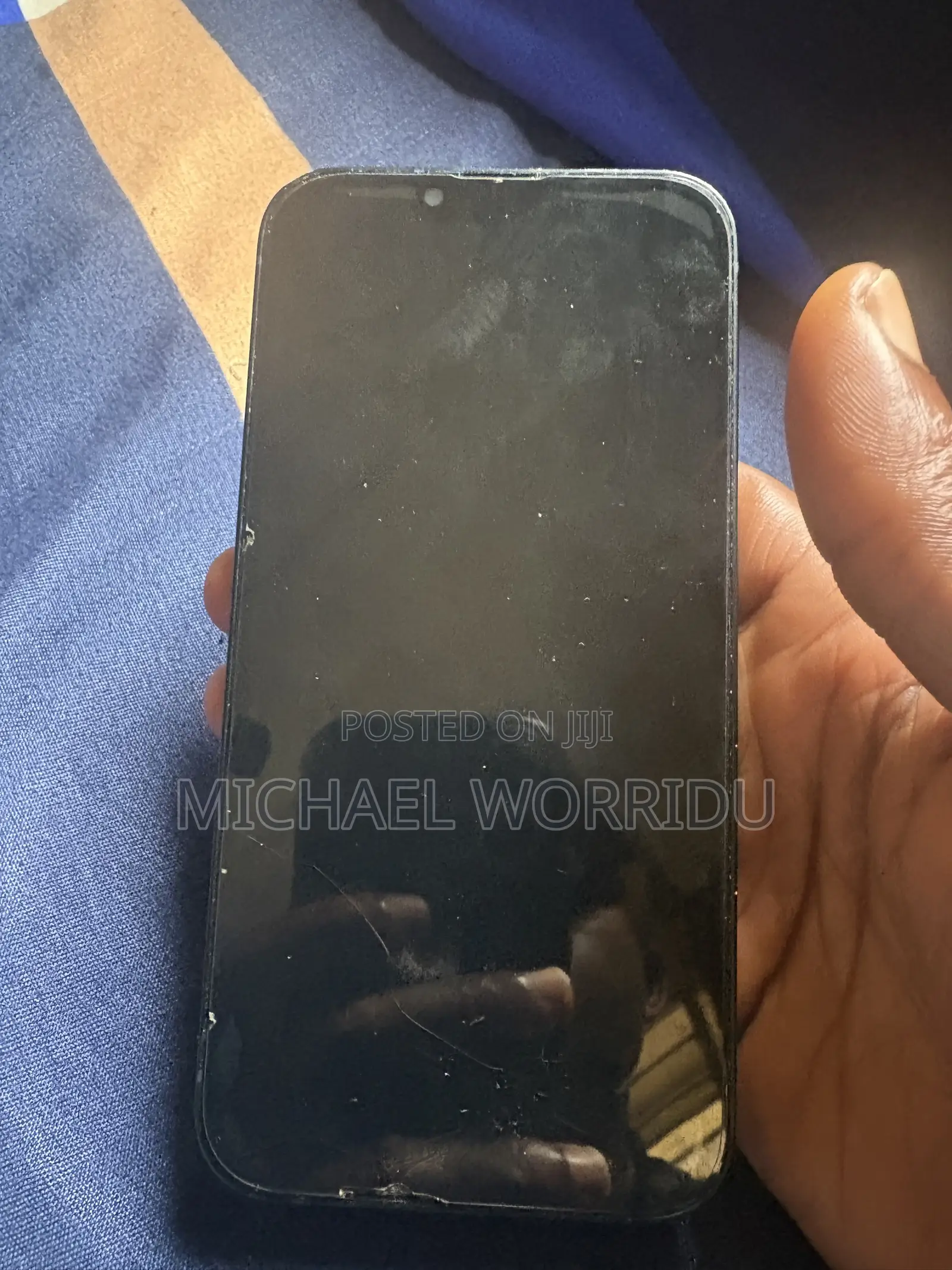 Apple iPhone 13 128 GB Blue