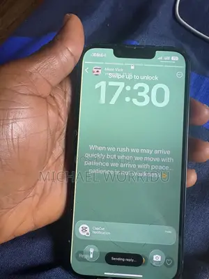 Apple iPhone 13 128 GB Blue