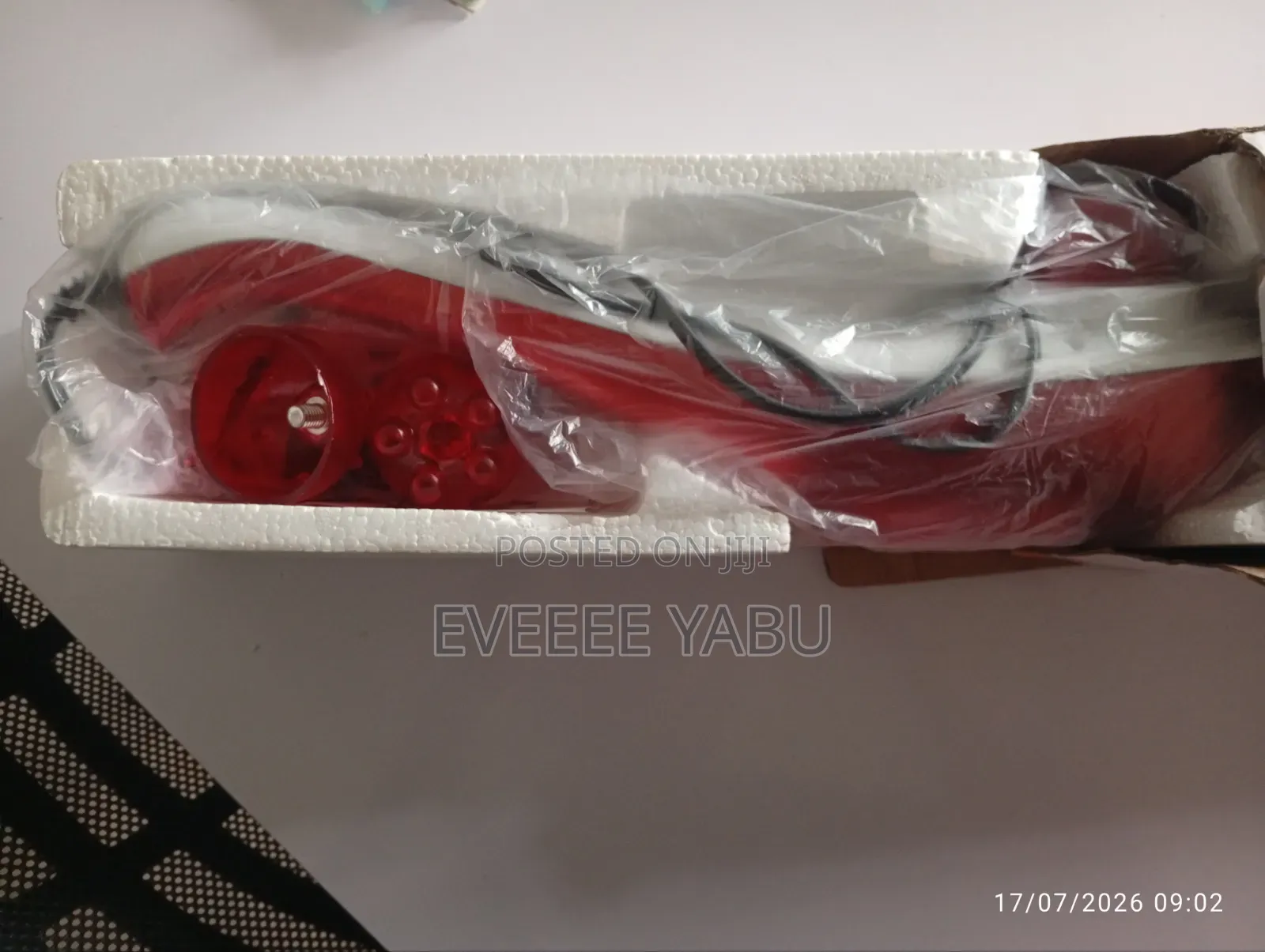 Dolphin Body Massager