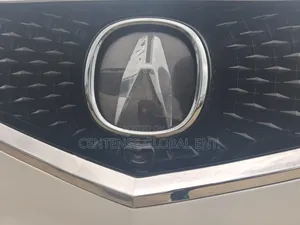 Acura MDX 2018 White